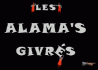  Les Alama's Givrées