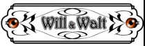  Will & Walt