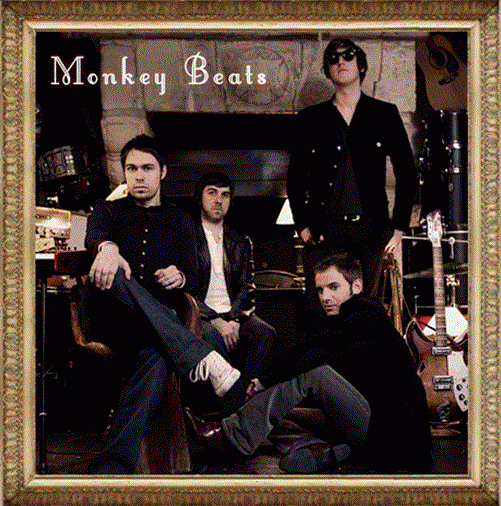 The Monkey Beats
