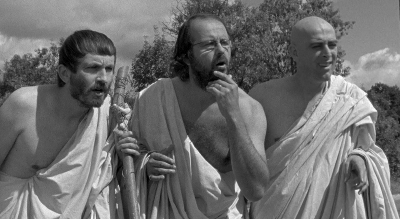 Séance ciné vélo plein air Mission Socrate