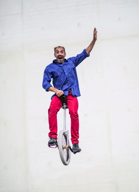 Benoit Charpe Les Zèles d'Obus