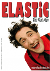 Elastic The Gag Man