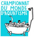 Cie La Bugne Le championnat du monde d'aquatisme