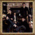 The Monkey Beats 