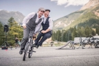 Peaky bikers Peaky bikers