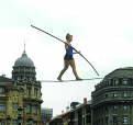 Les filles du renard Pâle Respire, une ascension funambule