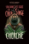 AFAG théâtre Ce que ce cher singe cherche