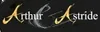 Arthur et Astride