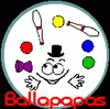 Les Ballapapas