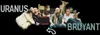 Uranus Bruyant