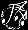 Triple croches