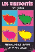 Virevoltés 2019