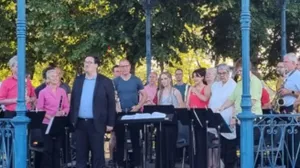 Orchestre d'Harmonie
