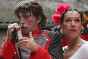 Cie du BruitQuiCourt