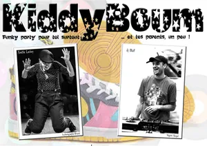 Kiddy Boum