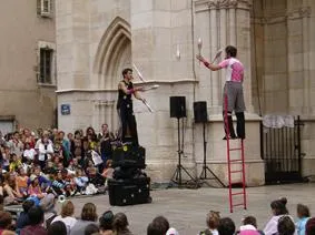 Cirq'ulation locale
