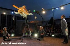 Les Alama's Givrées