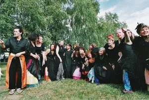 Les Divagabondes