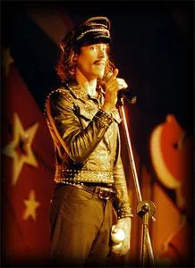 Mario Queen of the circus