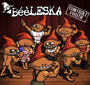 BéèLESKA