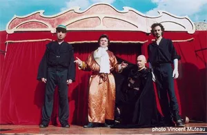 Annibal et ses éléphants