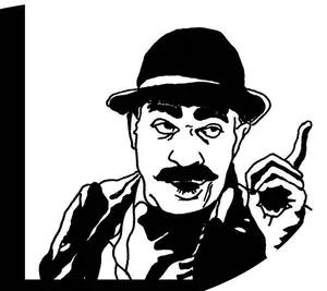 Théâtre du Caniveau