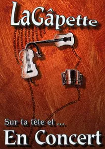 La  Gapette