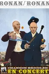 Ronan / Ronan