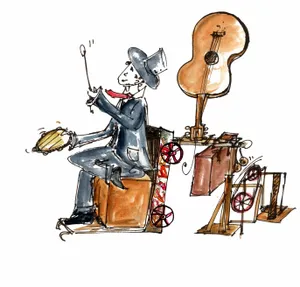 Bric à Brac Orchestra