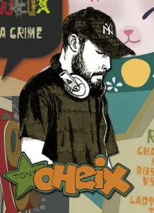 Tony Oheix