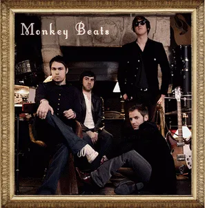 The Monkey Beats