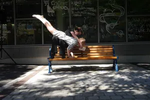 Cie du Lit qui Grince