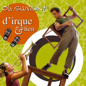 D'Irque