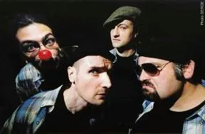 Les Frères Brothers