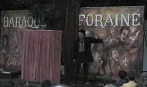 L' illustre famille Burattini