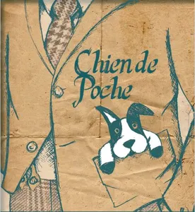 Chien de poche