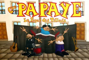 Papaye
