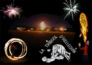 La Tribool d'Hellequin