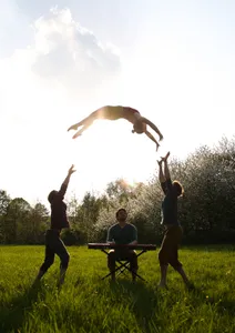 Collectif Pourquoi pas