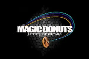 Magic Donuts