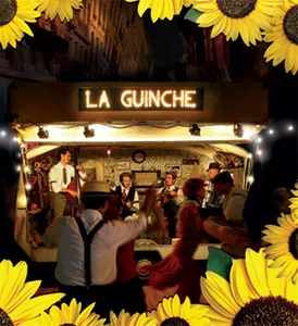 La Guinche
