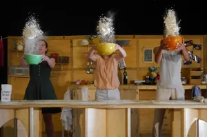 Cie du Lit qui Grince