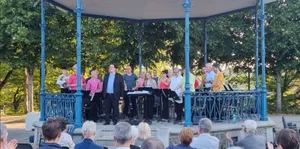 Orchestre d'harmonie