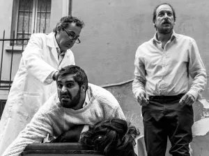 le Grand Colossal Théâtre