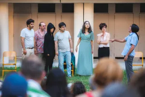 le Grand Colossal Théâtre