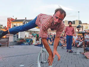 Les frères Troubouch