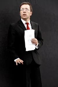 Cie du Petit Monsieur