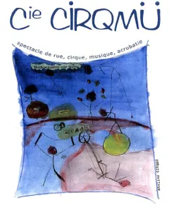 Cirqmü