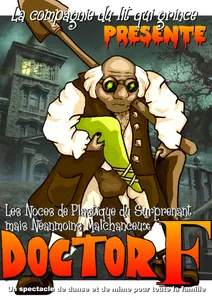 Cie du Lit qui Grince