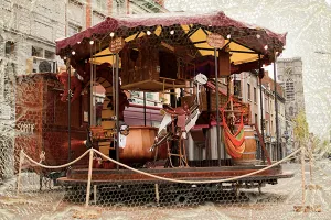 Cie des quatres saisons